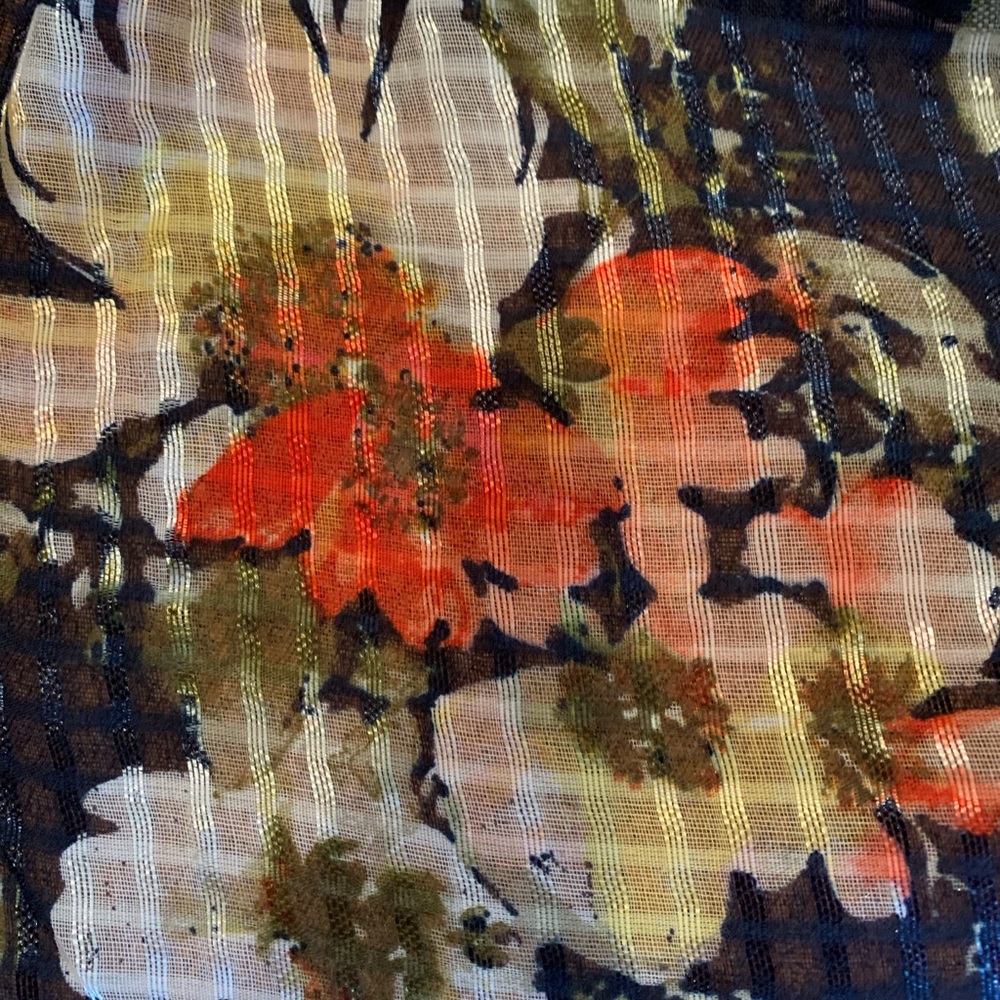 Christopher and Banks scarf